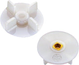 Boss Jar Coupler for Excel Pro, Crown, Cyclone and All Time Plus Mixer