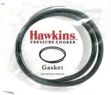 Hawkins A00-09 Gasket Sealing Ring for Pressure Cooker, 1.5 - 2 Lt
