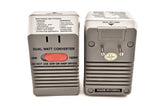 VM 1650 - Light Duty Step Down Dual Wattage Converter - 50W/1650