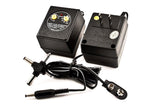 VX 69 - Multi-Purpose AC to DC Converter -1.5, 3, 4.5, 6, 7.5, 9 and 12 Volts Output Max. 500mA