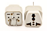 VP-103 Universal  Australia, China, New Zealand, Argentina Plug Adapter