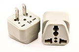 VP 105 - Universal Plug Adapter for  USA, Canada & Japan