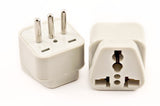 VP-107 Plug Adapter for Italy