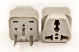 VP-111 Plug Adapter for Switzerland