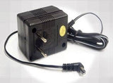 AC to 6V DC Adapter - 500mA