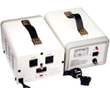1000 Watt Deluxe Step Up / Down Voltage Transformer