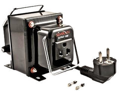 5000 Watts Step Down Voltage Transformer