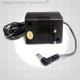 AC to DC Adapter - 200mA