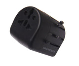 ALL-IN-ONE UNIVERSAL TRAVEL PLUG ADAPTER