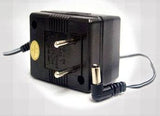 AC to DC Adapter - 350mA