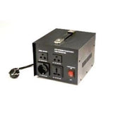 2000 Watt Voltage Converter Transformer 110 220 Volt