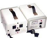 800 Watt Deluxe Step Up / Down Voltage Transformer