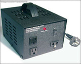 1000 Watts Step Up / Down Transformers