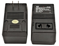 100 Watts Japan to USA Voltage Transformer