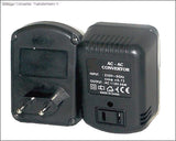 45 Watt Step Down Voltage Converter for 220/240 Volt