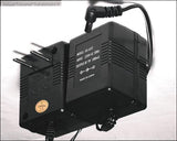 AC to DC Adapter - 500mA