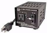 1000 Watts Japanese 100V-110V Step Up / Down Transformer