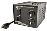 2000 Watts Japanese 100V-110V Up/Down Voltage Transformer