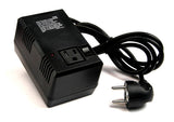 VTM-150GS Step Down Voltage Converter With Europe Plug,150 Watts