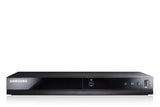 Samsung DVD-E360K Multi-Region/Multi-System DVD Player with Karaoke