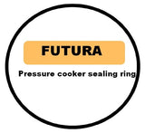 FUTURA SEALING RING GASKET F10-16