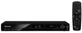 Pioneer DV-2042K 110-240 Volts Multi Region Code Zone Free DVD Player with DivX, Karaoke and USB Input