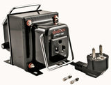 VT-5000 Step Up / Down Transformer 5000 Watts