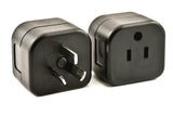 VP23 - USA to Australia, New Zealand, China Grounded Plug