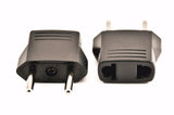 VP-5  USA to Europe Plug Adapter