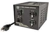 VT- 3000J Japanese 100v to 110v Up & Down Voltage Transformer, 3000 Watt