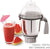 Boss Excel Wet & Dry Mixer Grinder Powerful 750W with 3 Stainless Steel Jars, 110V for USA