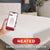 Sunbeam Polyester Wi-Fi Connected Mattress Pad, Electric Blanket, 10 Heat Settings, Queen