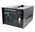 Simran ST-3000 Watt Voltage Converter Transformer - Heavy Duty Step Up/Down AC 110V/120V/220V/240V Power Converter - Circuit Breaker Protection - CE Certified