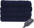 SUNBEAM MICROPLUSH HEATED THROW - ROYAL BLUE
