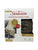 SUNBEAM MICROPLUSH HEATED THROW - WALNUT BROWN