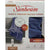 SUNBEAM NORDIC PREMIUM HEATED THROW - DUSTY BLUE