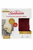 Sunbeam Microplush Heated Throw - White Background