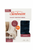 SUNBEAM VELVET HEATED THROW - LEGION BLUE