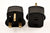 VP-9B  USA Plug to UK, Hong Kong, China Plug Adapter