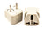 VP 104 - PLUG ADAPTER FOR EUROPE