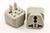 VP 105 - USA Plug Adapter Also Works In Canada & Japan