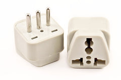 VP-107 Plug Adapter for Italy