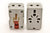 VP 116 - Plug Adapter for USA Grounded & Fuse Protected