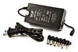 VM80W18 AC to DC Power Converter 100V-240V AC to 18V DC, 4.4 amp