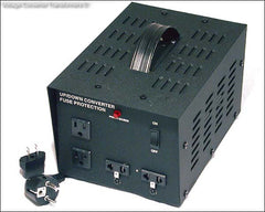 2000 Watts Step Up/down Voltage Transformer