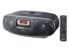 Panasonic RX-D55GC-K 