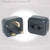 PLUG ADAPTER FOR 2 PIN USA TO UK PLUG