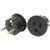 VP 11B - Converts USA Plug to Europe / German Shucko / Middle East Plug
