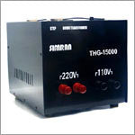 20000 Watts Step Down Transformer