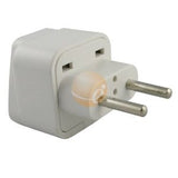 Universal Plug Adapter for Europe